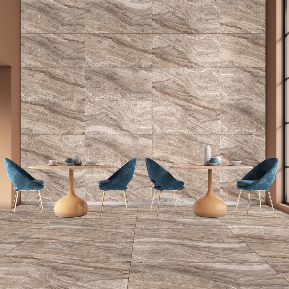 Керамогранит NT Ceramic NTT99522 Gravel Equador