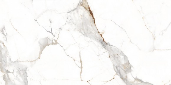 Керамогранит Maimoon Ceramica Statuario Cafe Gold 60*120