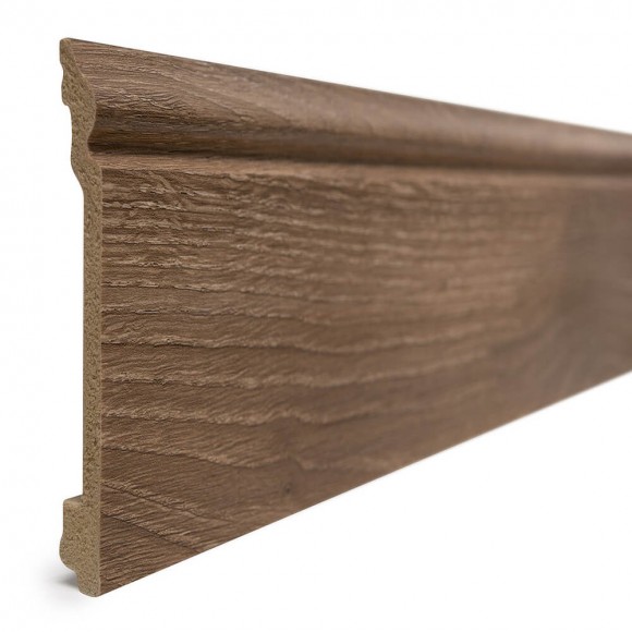 Плинтус напольный Decor Dizayn 701-92SH Плинтус напольный Decor Dizayn 701-92SH