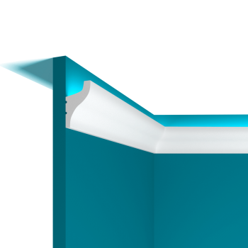 Карниз Перфект Плюс P95