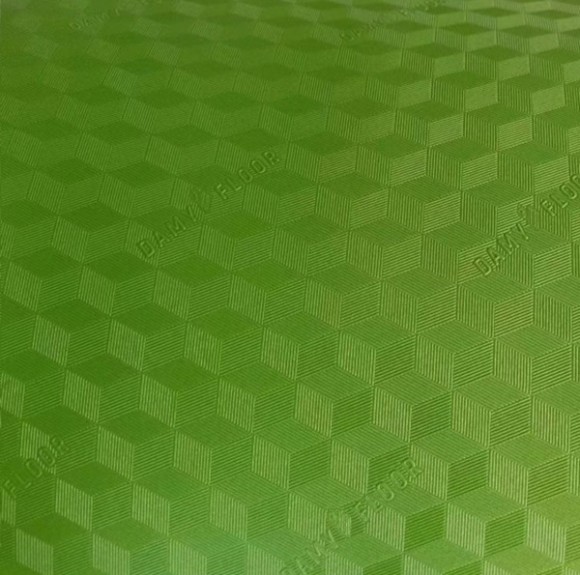 Подложка DAMY FLOOR LUX IXPE 1,5мм