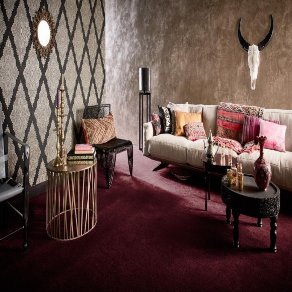 Ковровое покрытие AW Masquerade Costanza 19