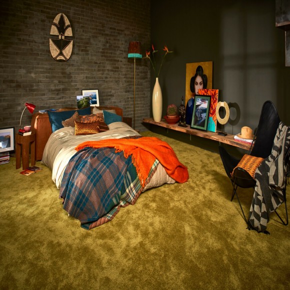 Ковровое покрытие AW Masquerade Lamia 54