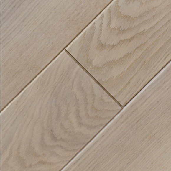 Массив (массивная доска) Стародуб Дуб Полярный