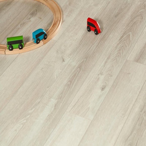 Ламинат Kronopol Slim Platinium Дуб Сириус D3523