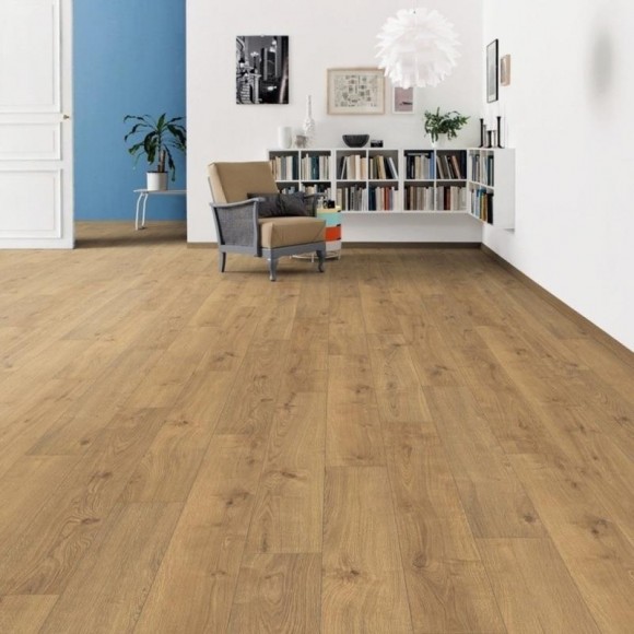 Ламинат Haro Tritty 100 Gran Via 4V Дуб Портлэнд Натур 533141