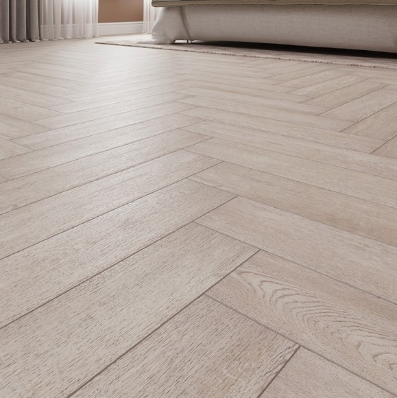 Кварц-виниловая плитка Alpine Floor Голубой Лес ECO 13-9