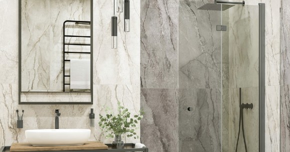 Керамогранит Delacora Oregon Taupe D12052M 60x120