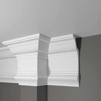 Карниз Decor Dizayn DD513