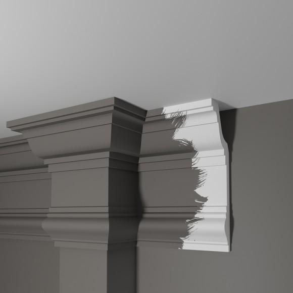 Карниз Decor Dizayn DD513 Карниз Decor Dizayn DD513