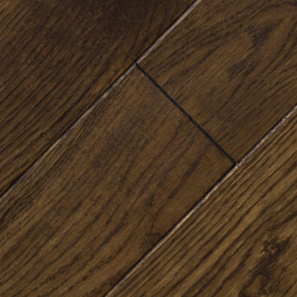 Массив (массивная доска) Стародуб Дуб Тайга