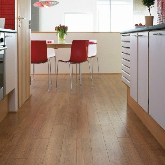 Массив (массивная доска) Стародуб Дуб Тайга