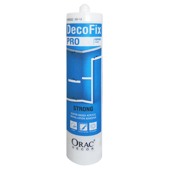 Клей монтажный Orac DecoFix FDP500