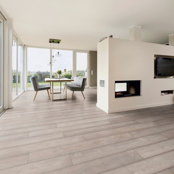 Ламинат TerHurne Dureco Дуб Янтарный серый 2808 Ламинат TerHurne Dureco Дуб Янтарный серый 2808