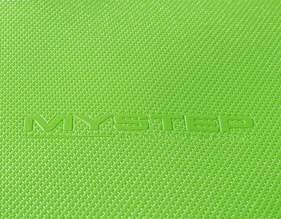 Подложка IXPE My Step 1,5мм