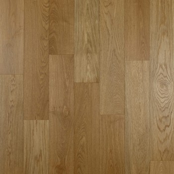 Инженерная доска Royal Parket Дуб Натур Теракот 