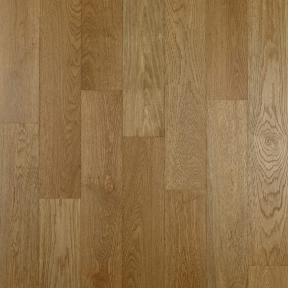 Инженерная доска Royal Parket Дуб Натур Теракот