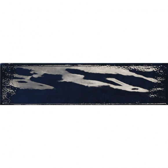 Керамическая плитка Prissmacer RAIN BLUE 30 7,5*30 Керамическая плитка Prissmacer RAIN BLUE 30 7,5*30