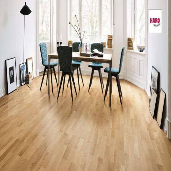 Инженерная доска Haro Дуб Тренд (Маркант) 537906 Инженерная доска Haro Дуб Тренд (Маркант) 537906