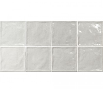 Настенная плитка El Barco DECORADO CHIC GRIS 15*15