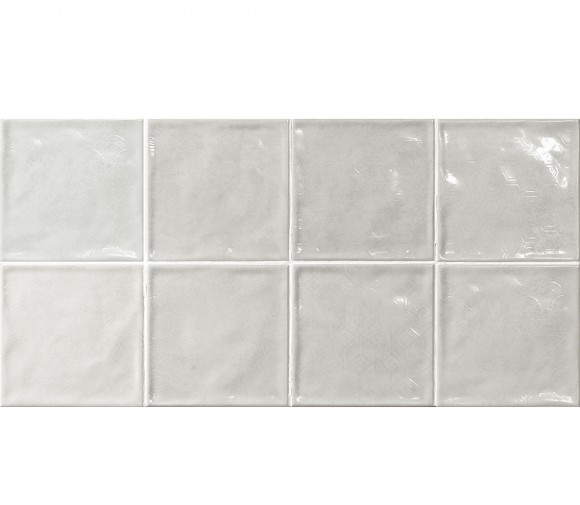 Настенная плитка El Barco DECORADO CHIC GRIS 15*15
