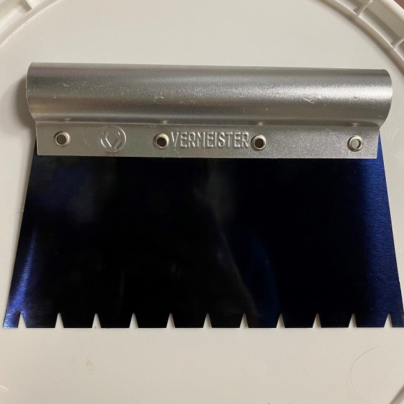 Шпатель Vermeister №6 