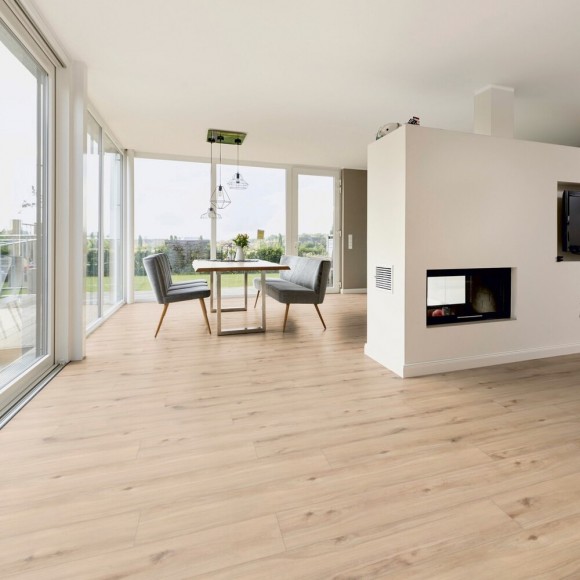 Ламинат TerHurne Dureco Дуб Занзибар