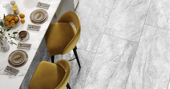 Керамогранит Delacora Roxy Grey D12060M 60x120