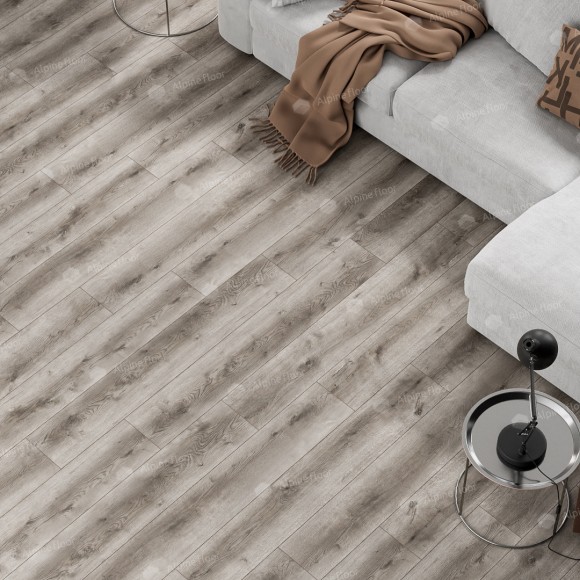 Ламинат Camsan Legno Milango Дуб Грей М1024