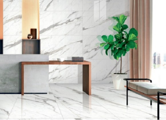 Керамогранит Maimoon Ceramica Statuario Smart 80*160