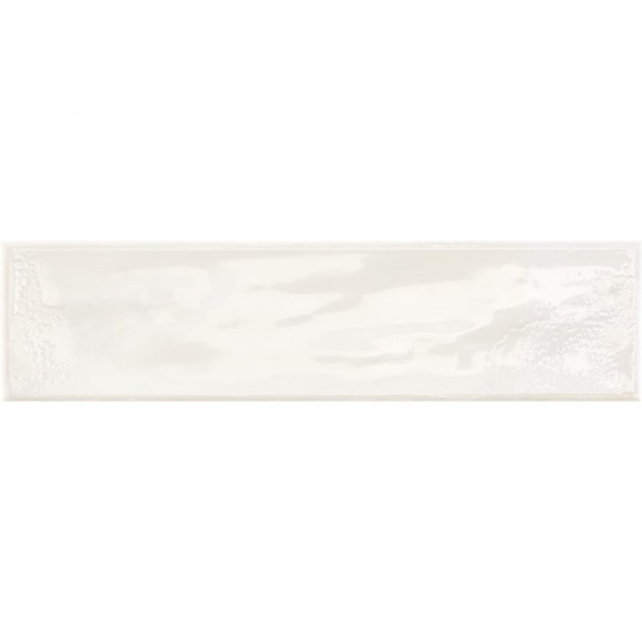 Керамическая плитка Prissmacer RAIN BIANCO 30 7,5*30