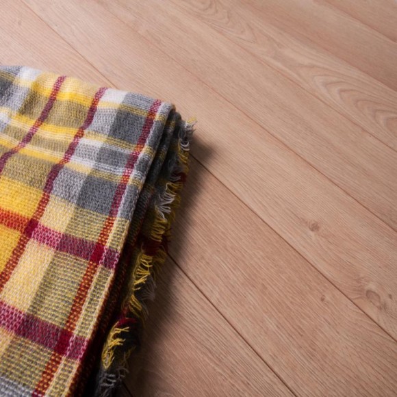 Ламинат Kronopol Slim Platinium Дуб Фишт D4402