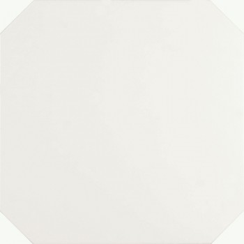 Керамогранит Eight White 20x20
