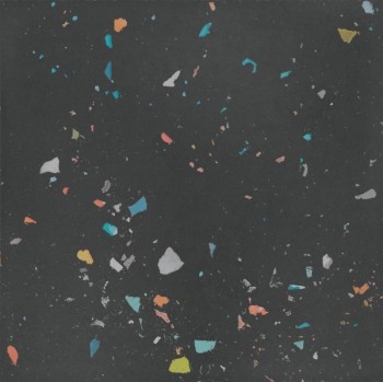 Керамогранит COLOR DROPS GRAPHITE 18,5X18,5