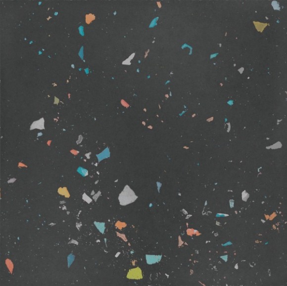 Керамогранит WOW COLOR DROPS GRAPHITE 18,5X18,5 Керамогранит WOW COLOR DROPS GRAPHITE 18,5X18,5