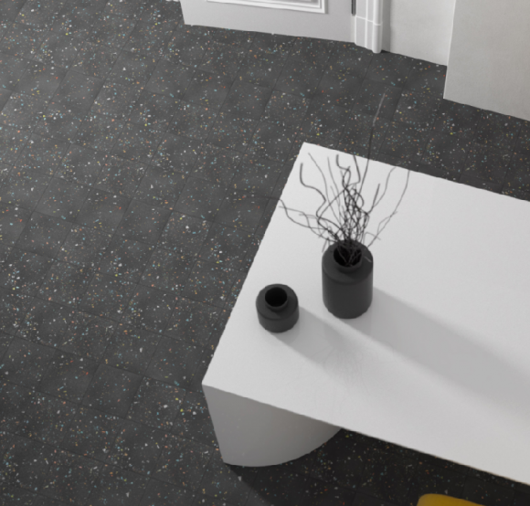 Керамогранит WOW COLOR DROPS GRAPHITE 18,5X18,5 Керамогранит WOW COLOR DROPS GRAPHITE 18,5X18,5