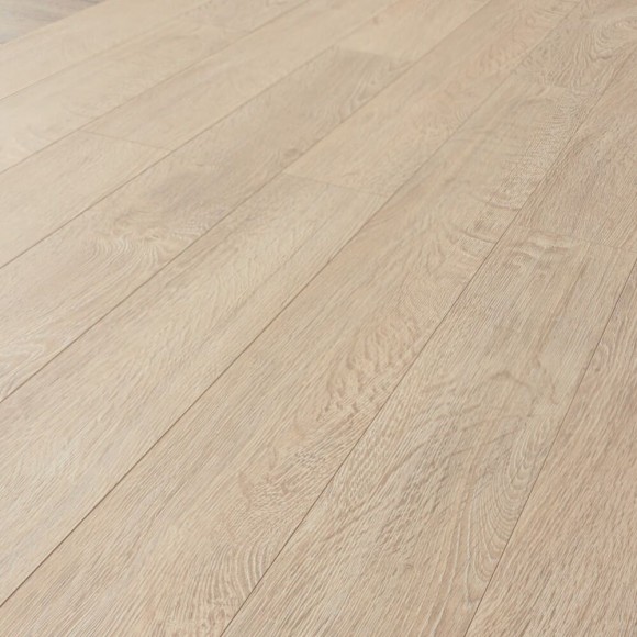 Ламинат AlixFloor Дуб Светлый Благородный ALX580