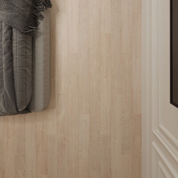 Ламинат AlixFloor Дуб Светлый Благородный ALX580