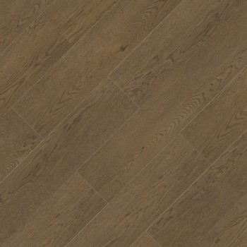 Кварцвиниловая плитка Damy Floor Family LVT клеевая Дуб Мокко 0030-6-LVT