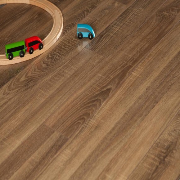 Ламинат Kronopol Slim Platinium Дуб Барбакан D2048 Ламинат Kronopol Slim Platinium Дуб Барбакан D2048