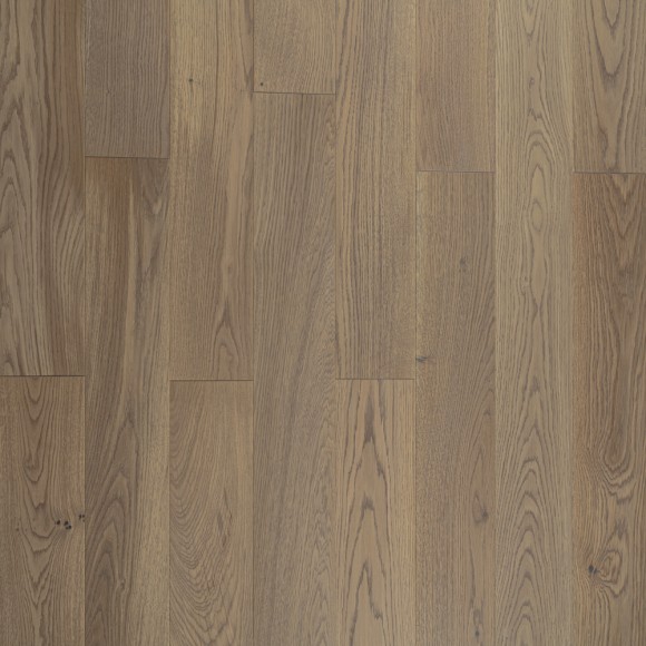 Инженерная доска Kraft Parkett Дуб Рустик 110