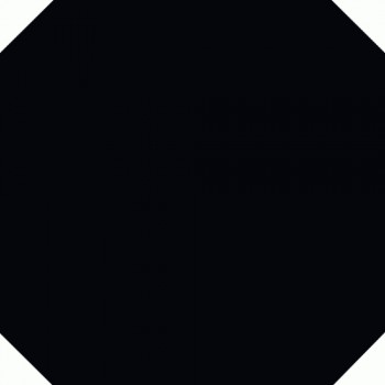 Керамогранит Eight Black 20x20
