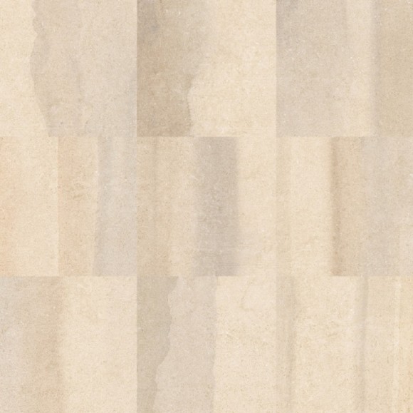 Керамогранит Vitra NEWCON ДЕКОР АКВАРЕЛЬ ТЕПЛАЯ ГАММА РЕКТ 60Х60