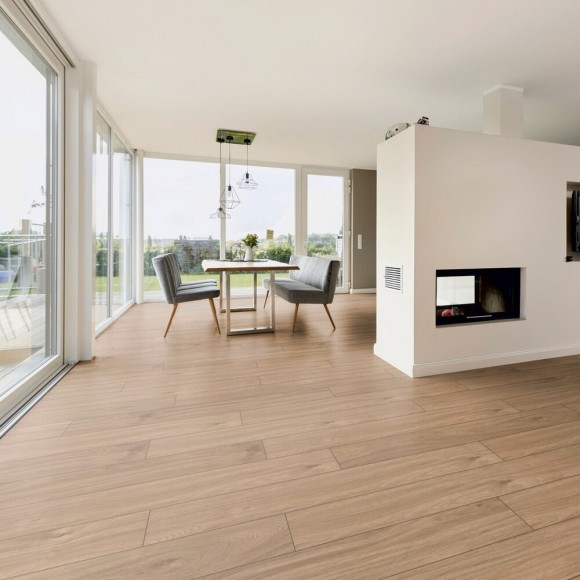 Ламинат TerHurne Dureco Дуб Вааду