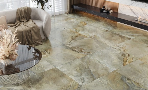 Керамогранит Alma Ceramica Vulcano GFU57VLC78L 570x570