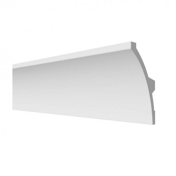 Карниз с отражателем Decor Dizayn DD512