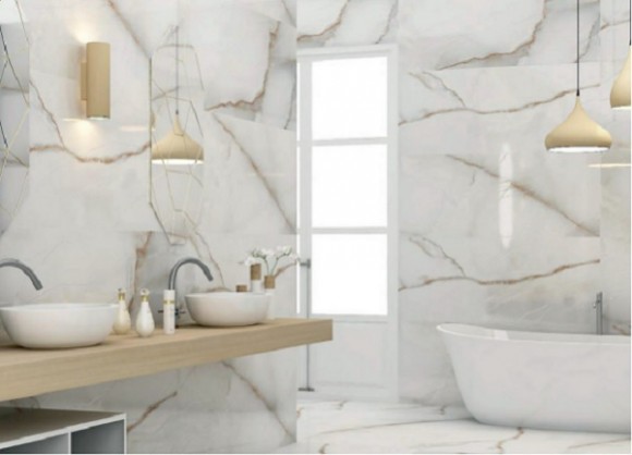 Керамогранит Maimoon Ceramica Ice Onyx 80*160