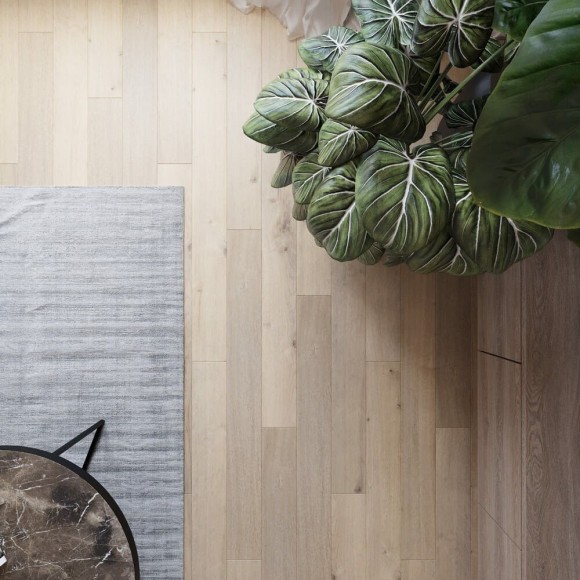 Ламинат AlixFloor Дуб Натуральный Классический ALX826