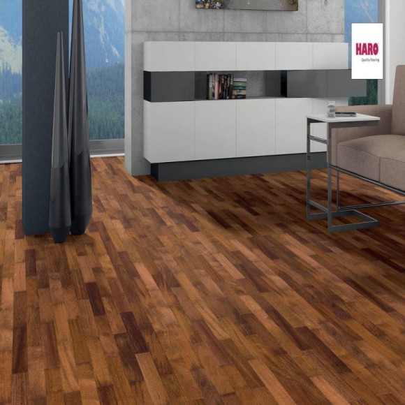 Инженерная доска Haro Мербау 537908 Инженерная доска Haro Мербау 537908