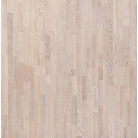 Паркетная доска Focus Floor Smart Ясень ЮНИК